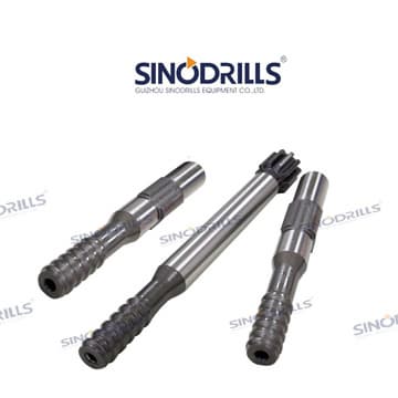 Sinodrills Shank Adapter