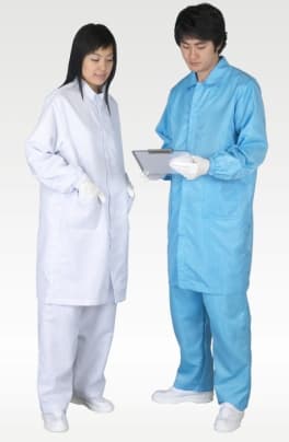ESD antistatic Gown