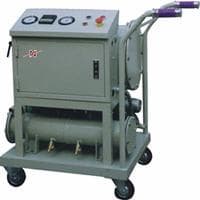 TYB Portable Oil Purifier