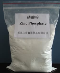 antirust pigment zinc phosphate ZPA