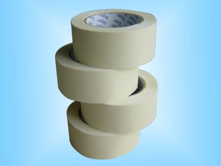 tissue paper tape