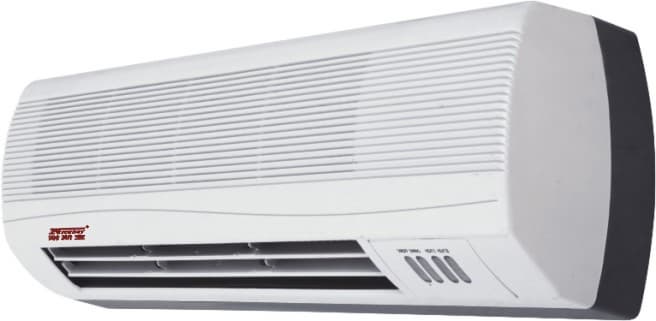electric heater, fan heater, wall heater ptc heater