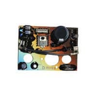 CAT generator 3406  rectifier assembly
