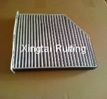 cabin filter 1K0 819 644 for AUDI,VW,SEAT,SKODA