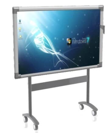 Interactive Whiteboard(Electromagnetic)