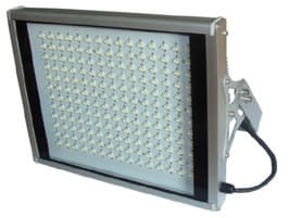 20-150W led flood light