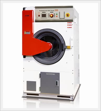 Wetcleaning Machine Dryer (WW-55D)