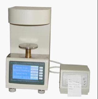 GD-6541A Automatic Interfacial Tension Tester