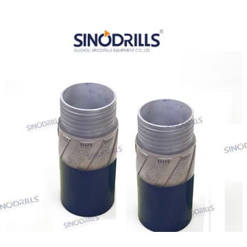 Sinodrills Reaming Shell and Casting