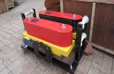 cable pusher,Cable Laying Equipment