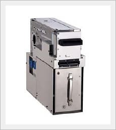 Banknote Processing Unit