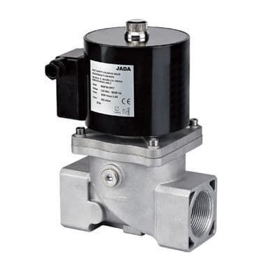 MQF-40 fuel gas solenoid valve