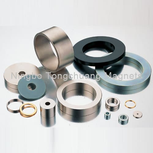 NdFeB  Magnets/Permanent magnets/Rare earth magnets
