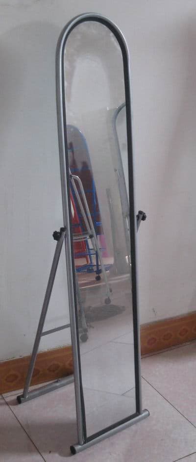 Cheval Mirror / Bedroom Mirror