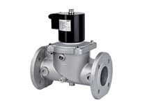 MQF-65 fuel gas solenoid valve