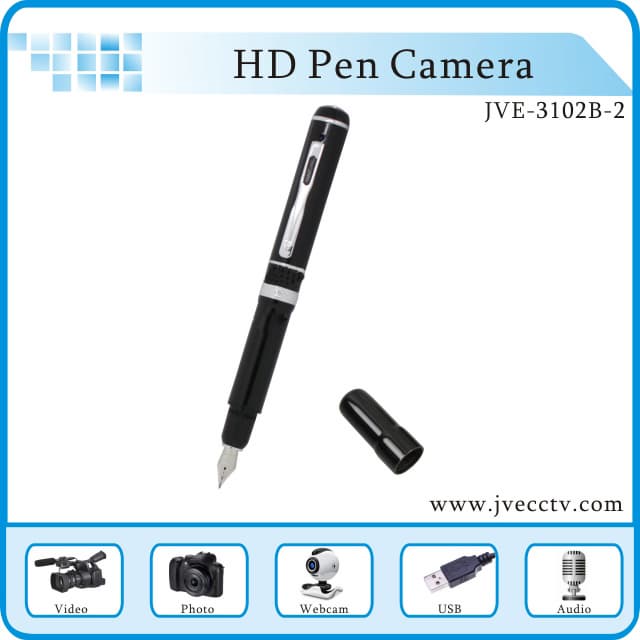 2013 HD pen camera,hidden pen camcorder,pen hidden camera,Pen DVR