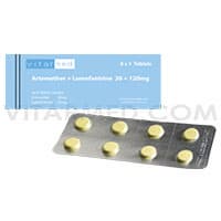 Artemether + Lumefantrine Tablets