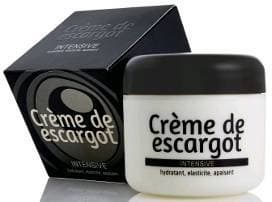 Merit Crème De Escargot Intensive Snail Cream[WELCOS CO., LTD.]