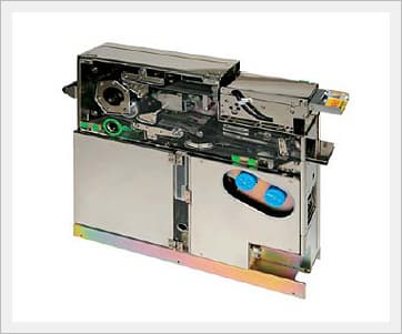 Banknote Processing Unit