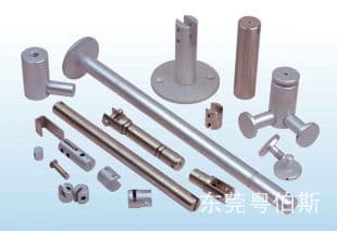 Supply Liaoning CNC precision metal parts machining, CNC machining effort to go