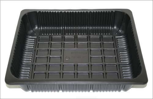 Charcoal Food Storage Packing