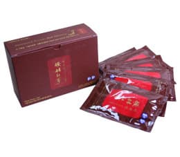 Zk Fermented Red Ginseng