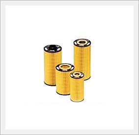 Eco Filter/Oil Filter for Foreign Cars