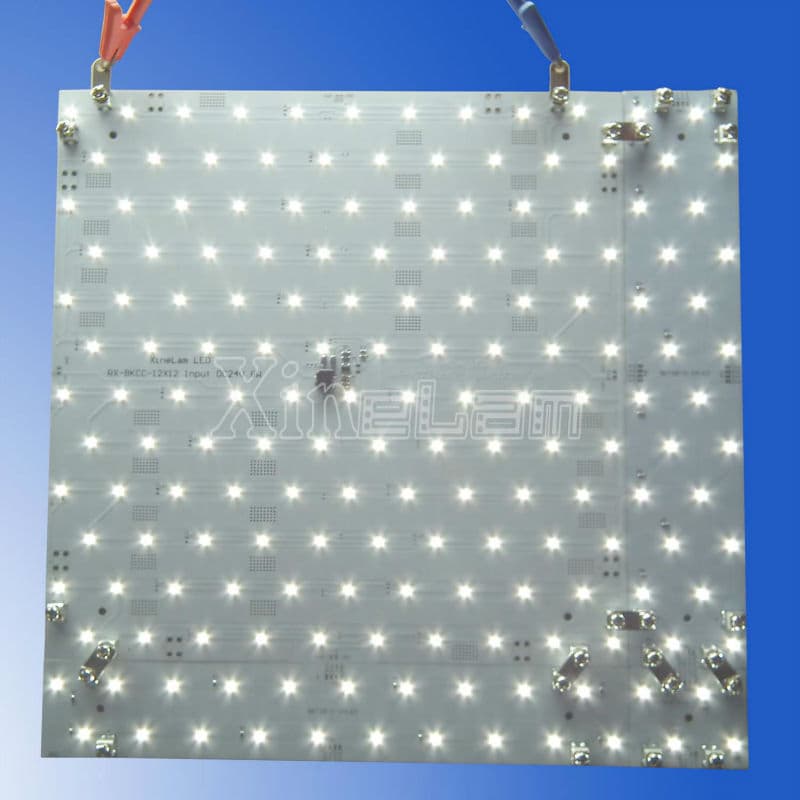 24v led backlight module for light boxes