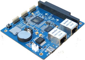 AT91SAM9X25 Industrial PC board,Can bus