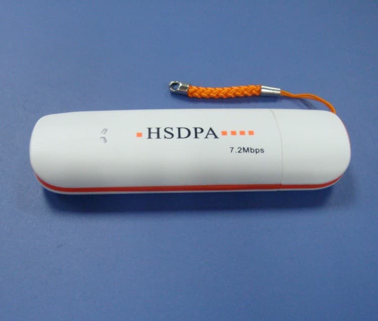 hsdpa wireless data card modem support Mac/Linux/Windows CE