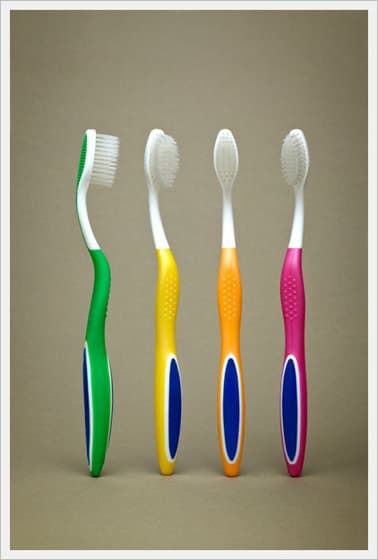 Easyscailing Toothbrush