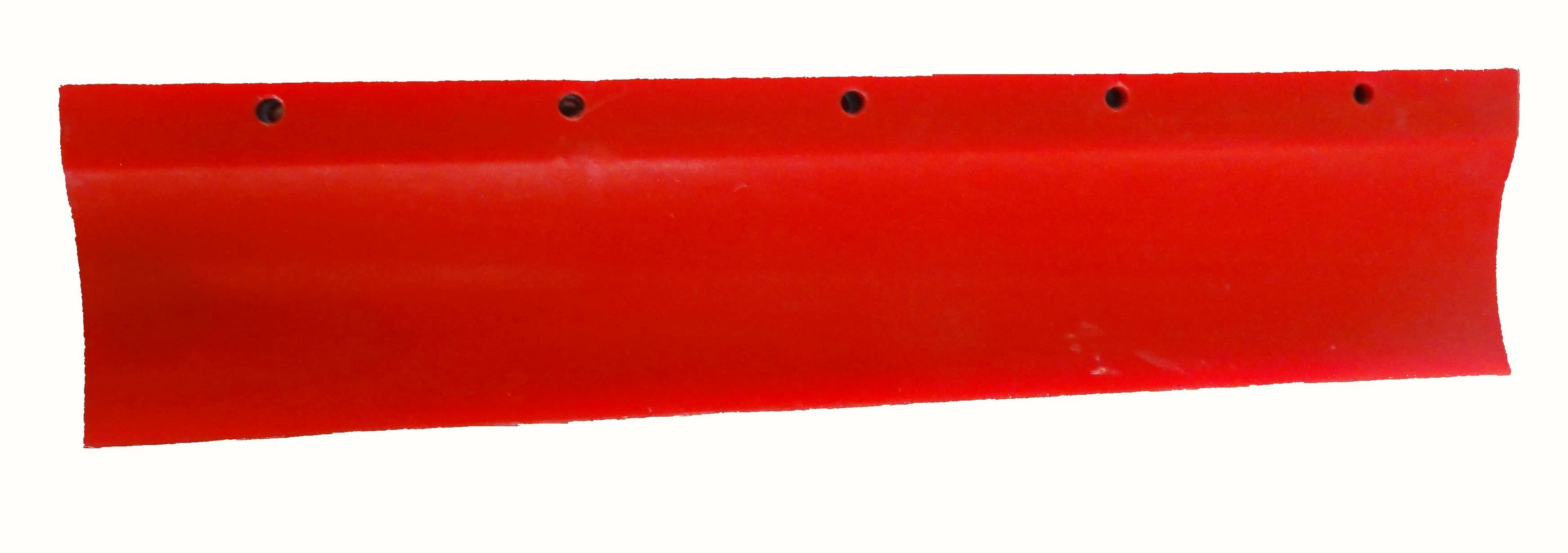 Conveyor Belt Scraper Blade