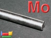 Molybdenum sheet,molybdenum bar,molybdenum tube/pipe