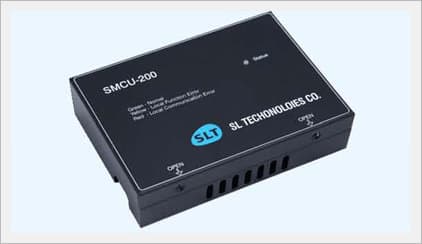 SMCU-200 (Repeater Unit for FCU Network)