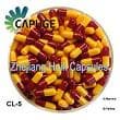 pharmaceutical grade Natural capsules