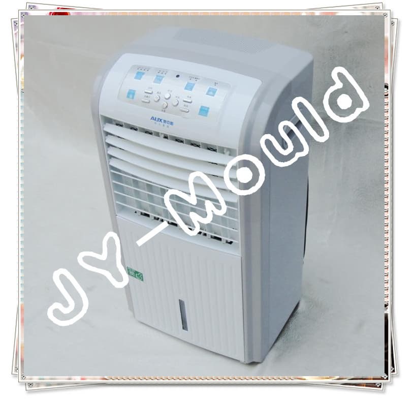 plastic indoor air cooler mould,domestic air cooler mould