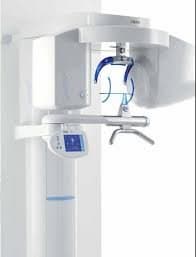 Sirona Galileos CT Cone Beam Digital Dental X
