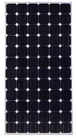 Monocrystalline 156mm Solar Panel 6-12pcs (295-315W)