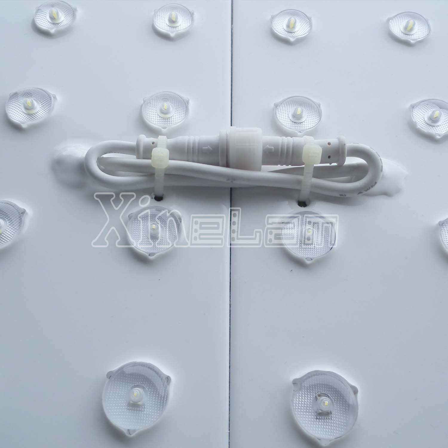 constant current led module waterproof