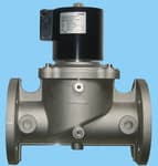 MQF-80 fuel gas solenoid valve