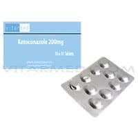 Ketoconazole Tablets