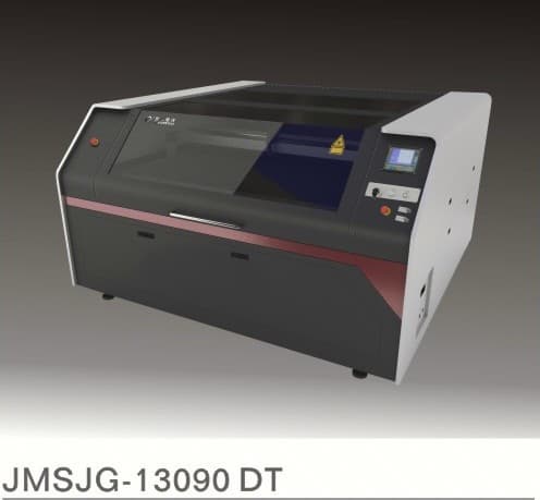CO2 laser cutting machine for acrylic,wood,plastic