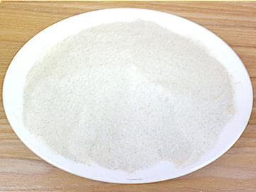 konjac flour