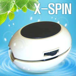 X-SPIN SUPER STRONG Nuclear Magnetic Water Conditioner Softener Treatment Anti-Limescale