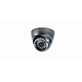 Vandalproof IR dome camera surveillance sony 420/600/700 TVL