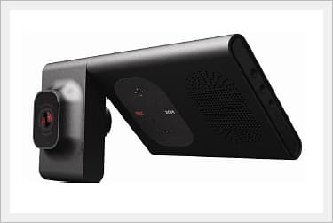Car Black Box MEGA-10 Car Rear View 32GB+IR LED GPS