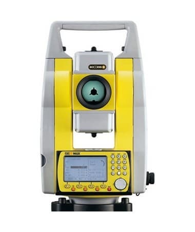 Geomax Zoom30 5 Second Reflectorless 6008022