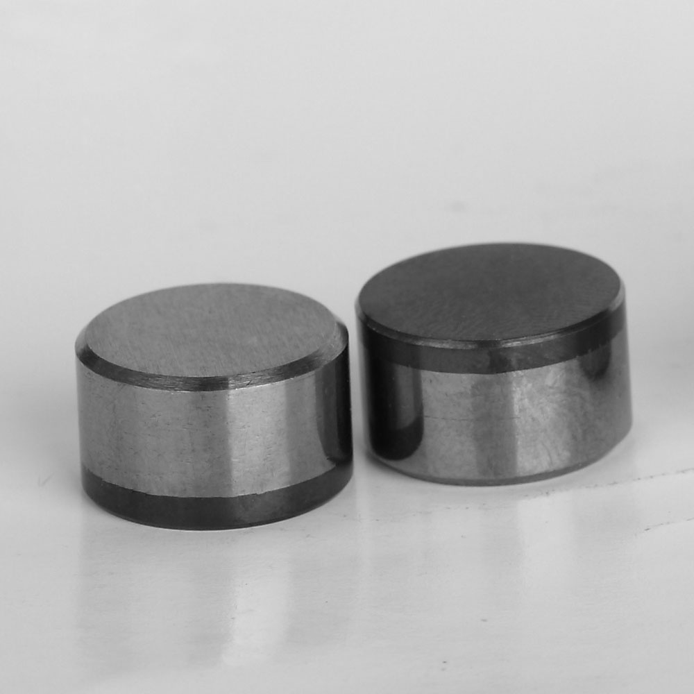 Cutter Diamond Products - PDC Drill Bit Cutters - Polycrystalline Diamond Cutter