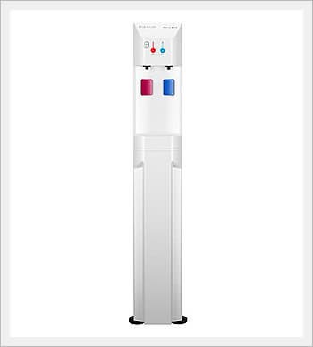 Stand Type Hot & Cold Water Purifier