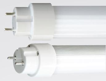 External LED Tube